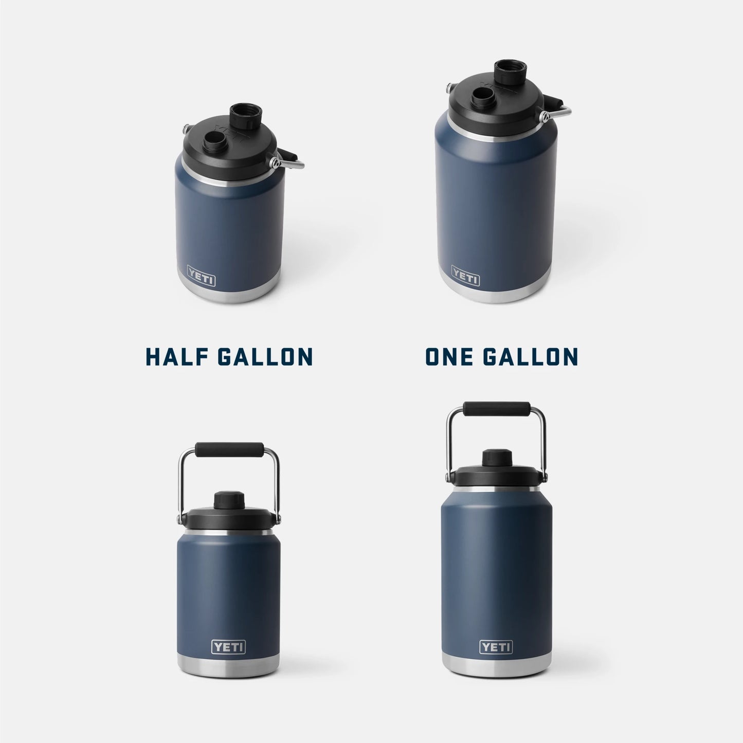 One Gallon Jug - US 2659