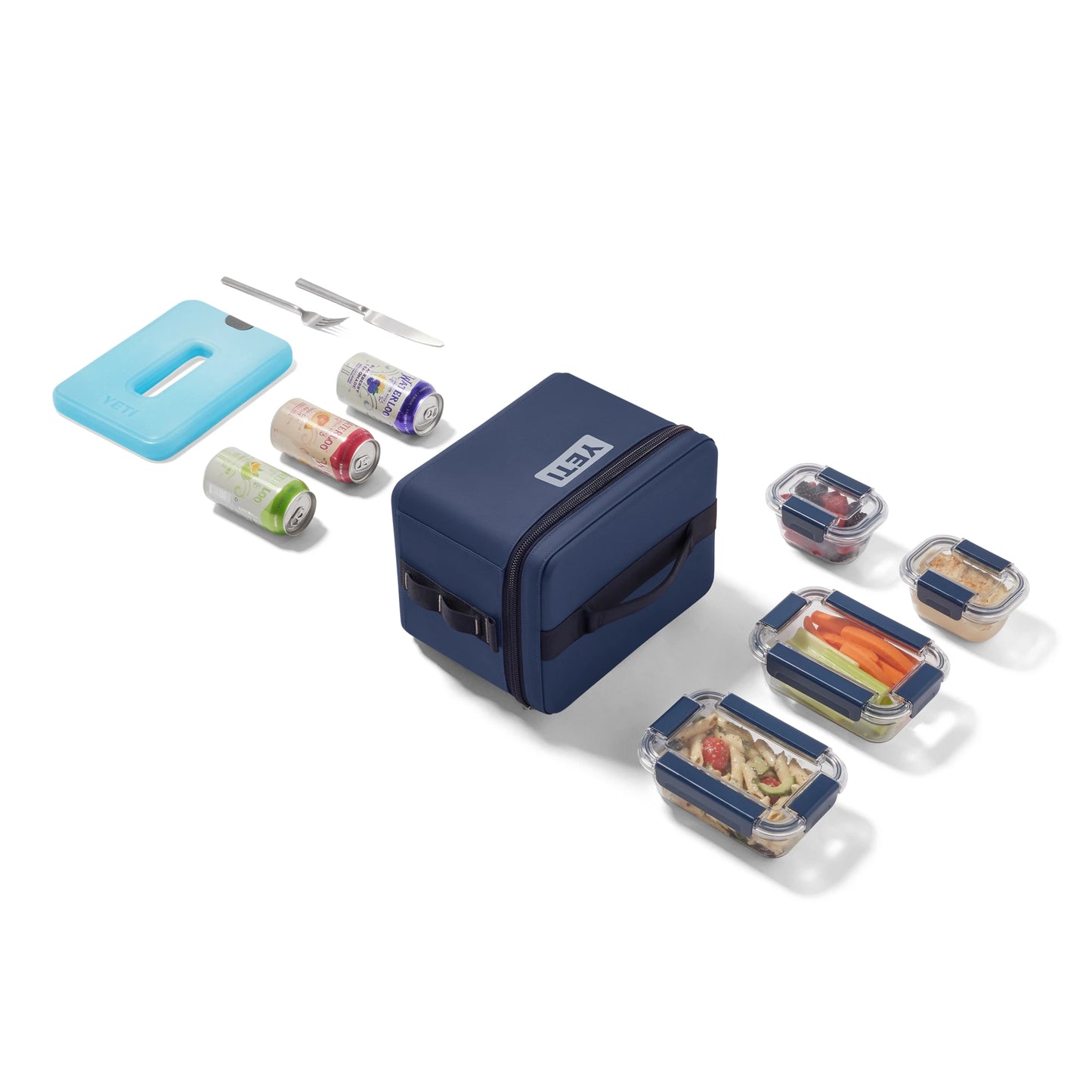 9L Insulated Box - US 2172