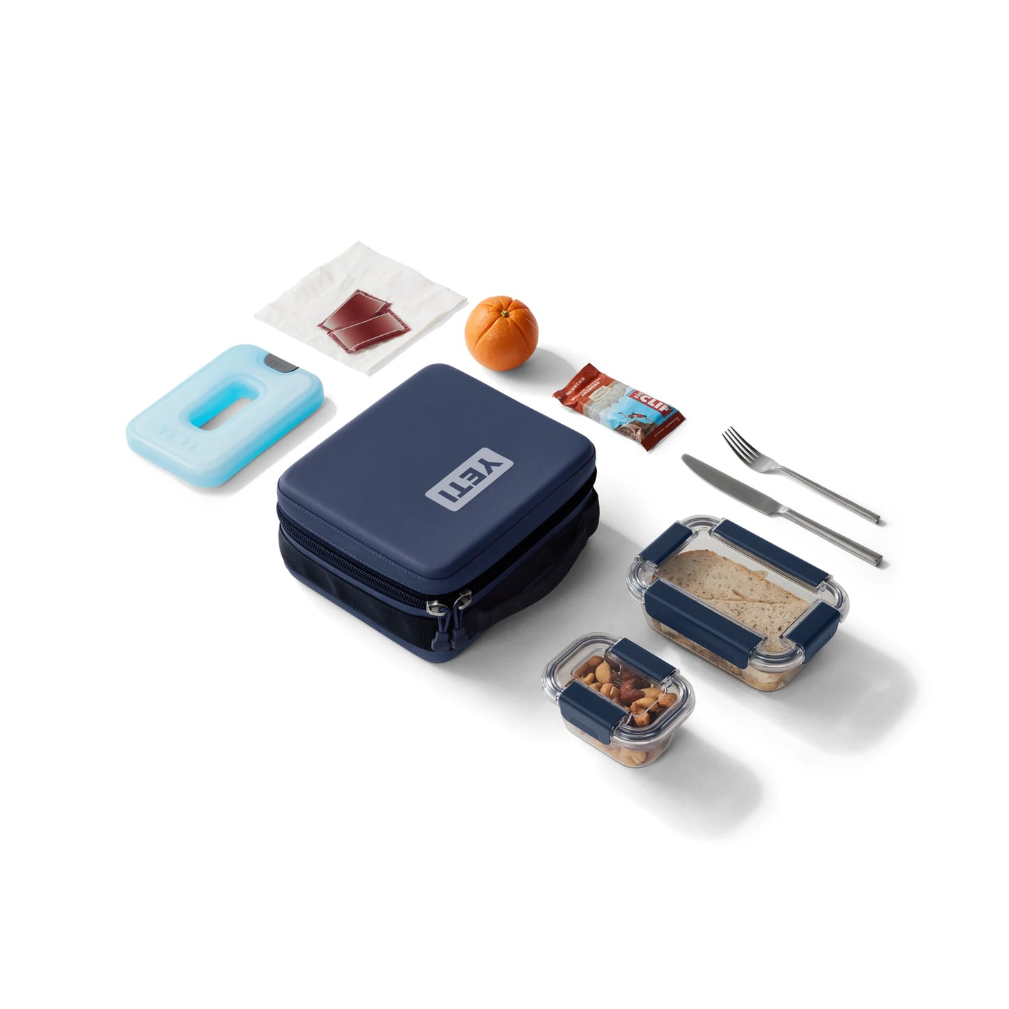 3L Lunch Box - US 9250