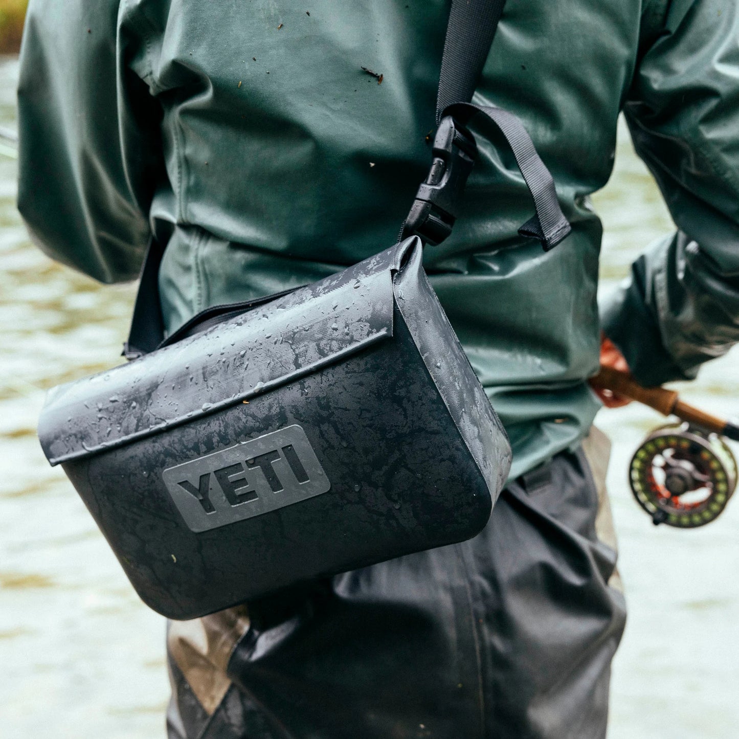 3L Waterproof Gear Case - US 2467
