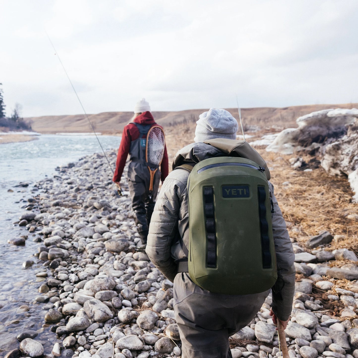 15L All-Weather Backpack - US 9259
