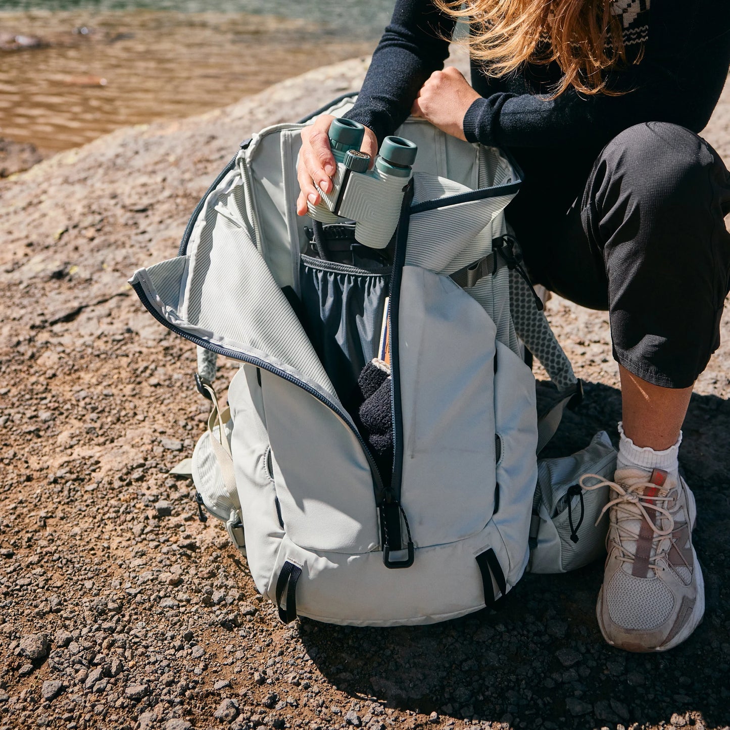 32L Women's Hiking Pack - US 1794