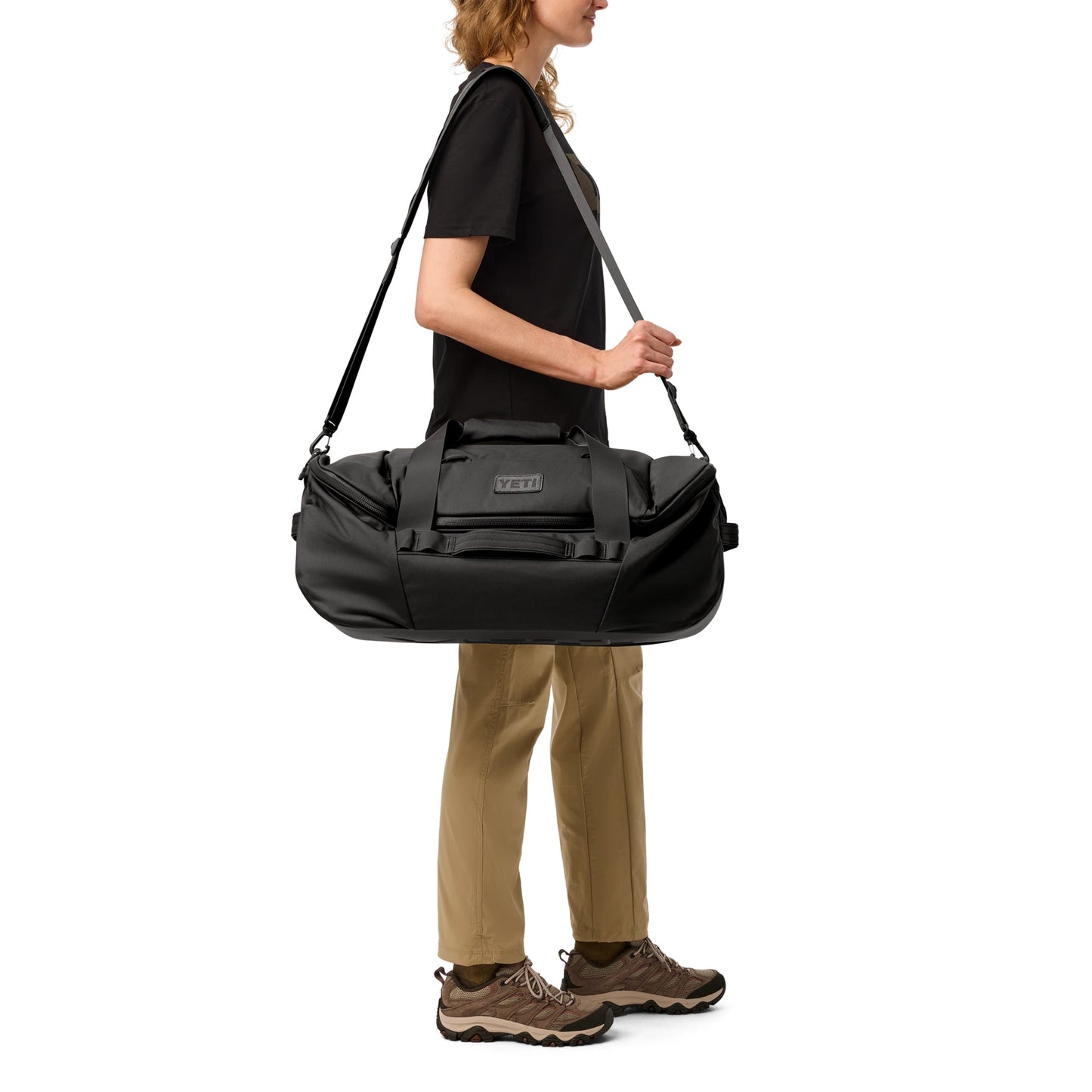60L Travel Duffel - US 1308
