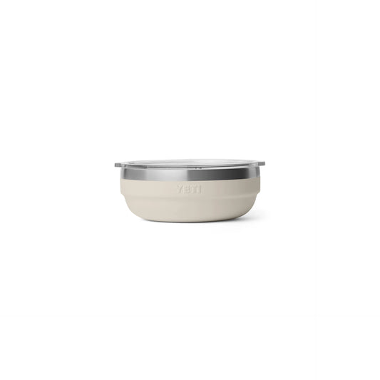 0.7 QT Insulated Low Bowl - US 9338