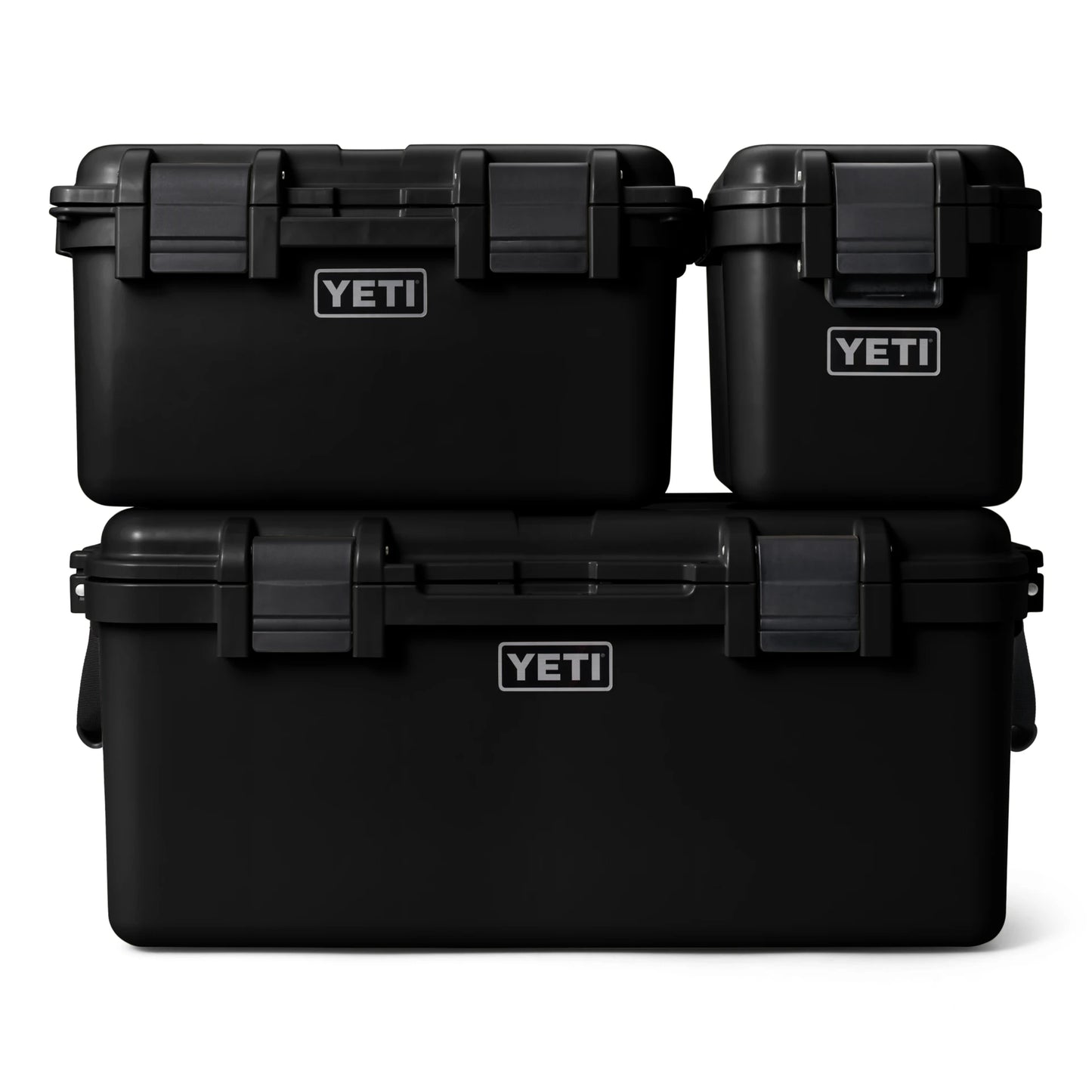 GoBox 60 Gear Case - US 6612