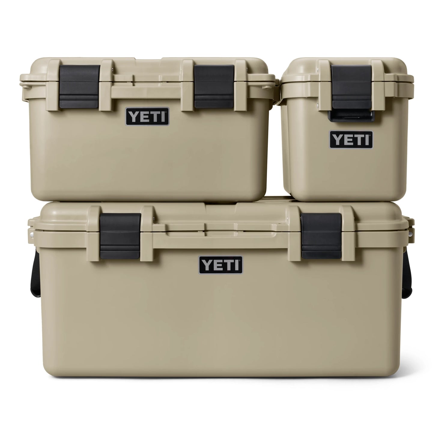 GoBox 15 Gear Case - US 2581