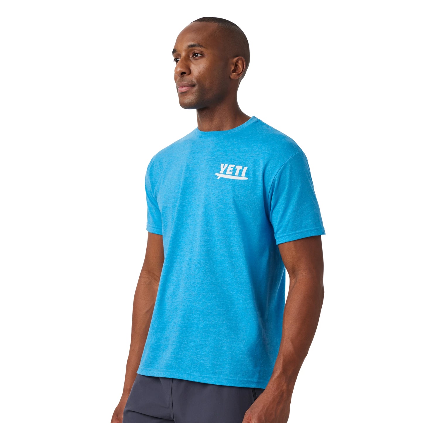 Short Sleeve T-Shirt - US 9297