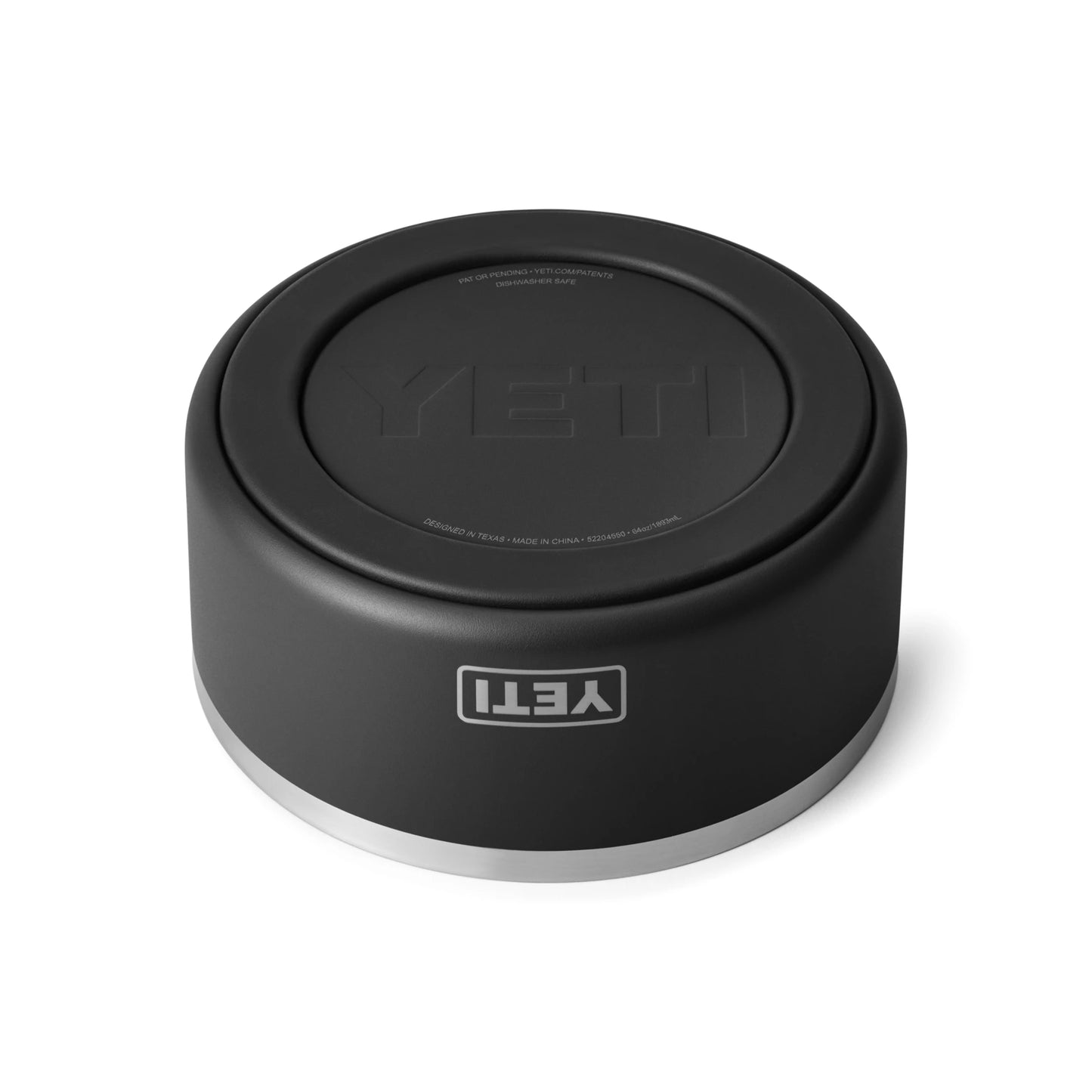 8 Dog Bowl - US 3144