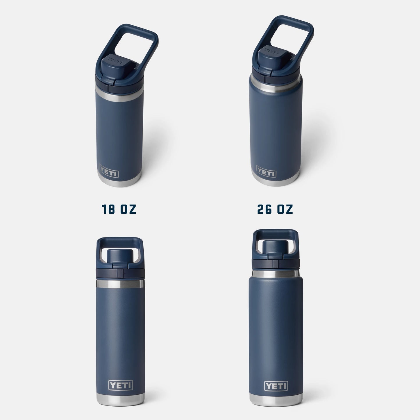 26 oz Water Bottle - US 3256