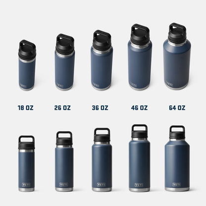 64 oz Water Bottle - US 9457