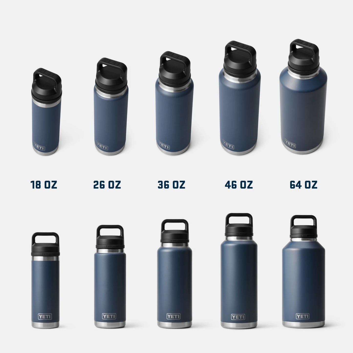 36 oz Water Bottle - US 2080