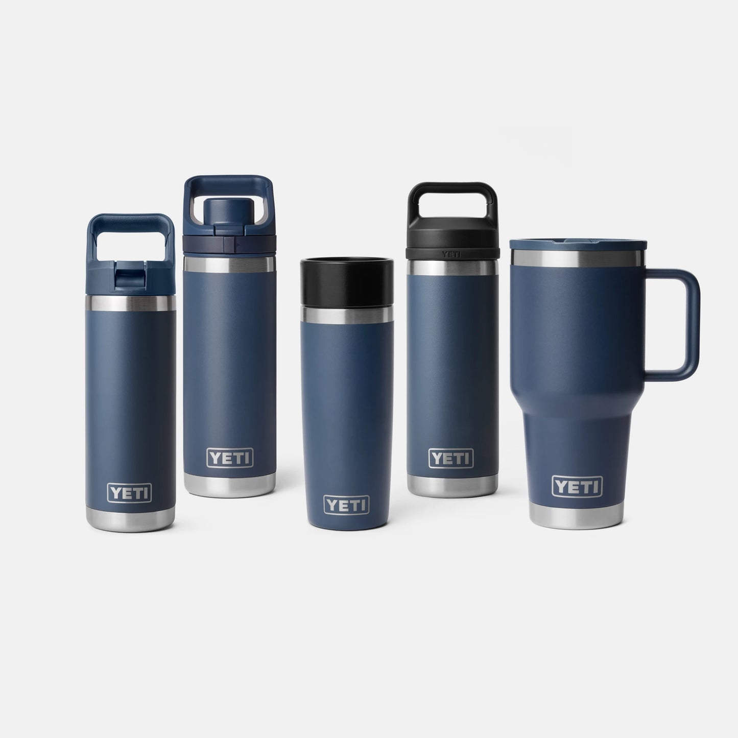 18 oz Water Bottle - US 5466