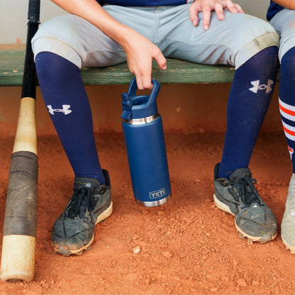 26 oz Water Bottle - US 8435