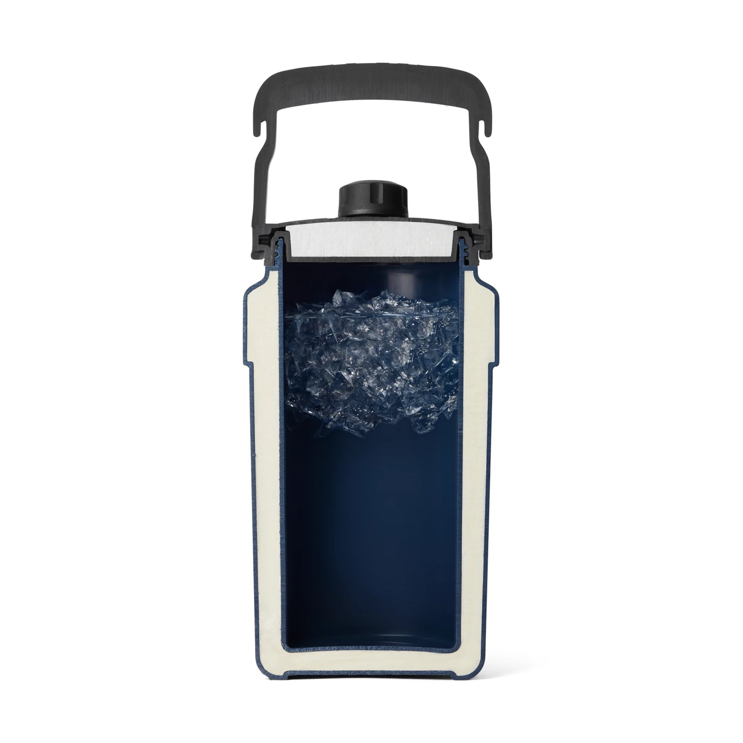 Half Gallon Jug - US 8422