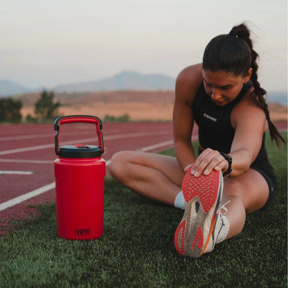 Half Gallon Jug - US 0683