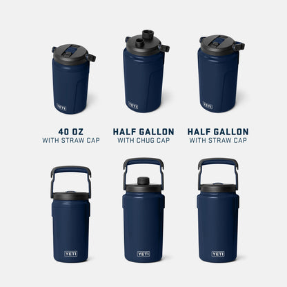 40 oz Jug - US 4501