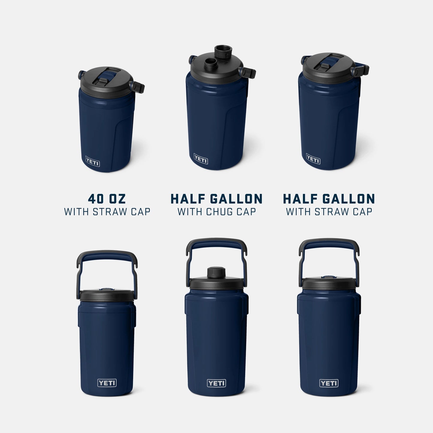 40 oz Jug - US 8534