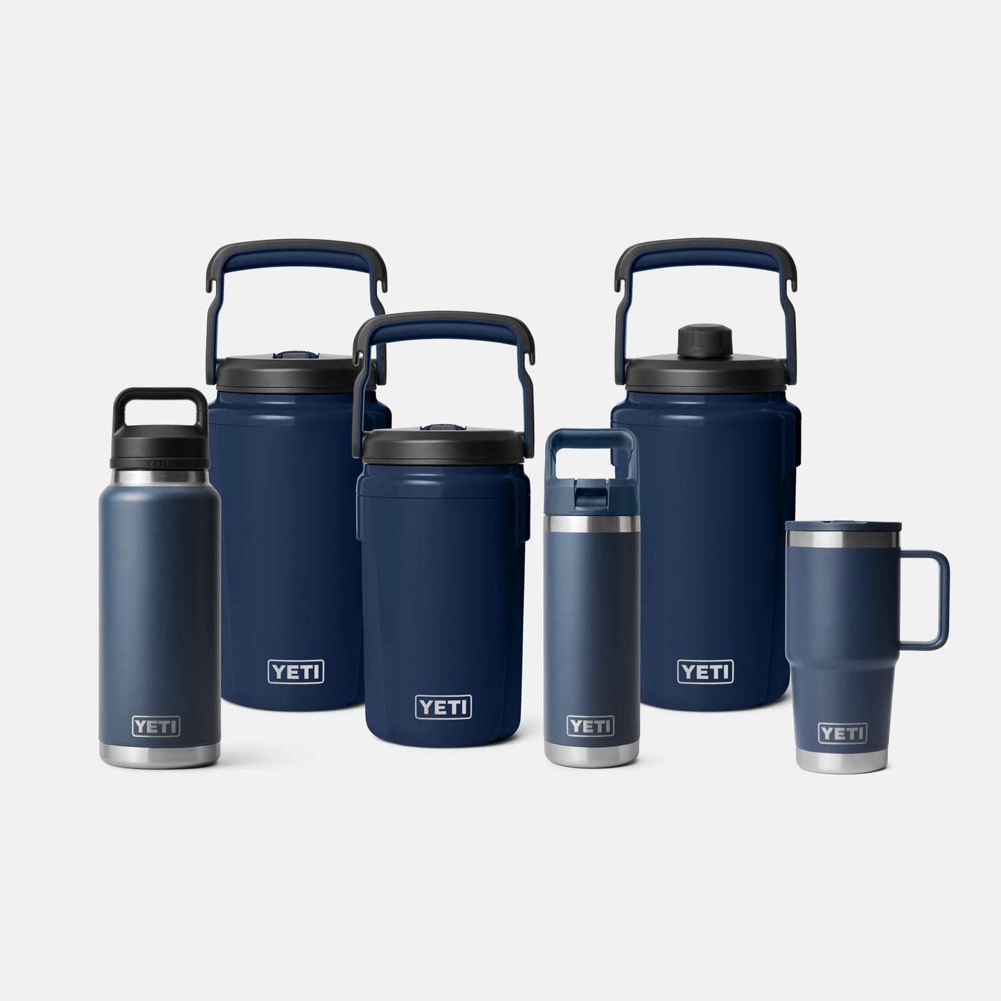 40 oz Jug - US 8379