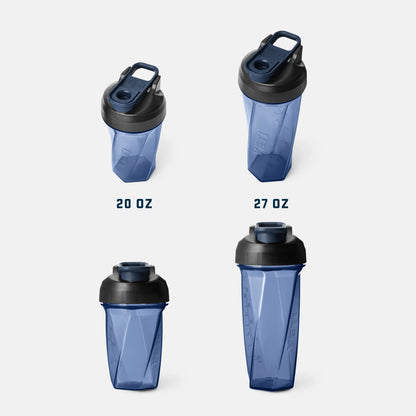 27 oz Shaker Bottle - US 8318