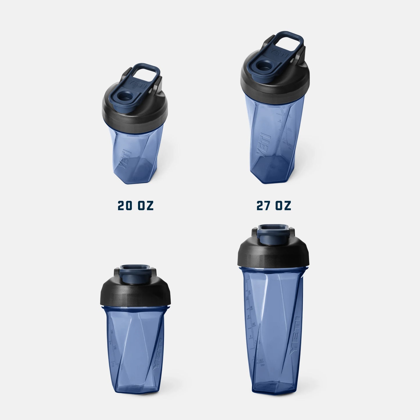 27 oz Shaker Bottle - US 2881