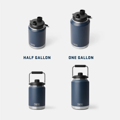 One Gallon Jug - US 7346