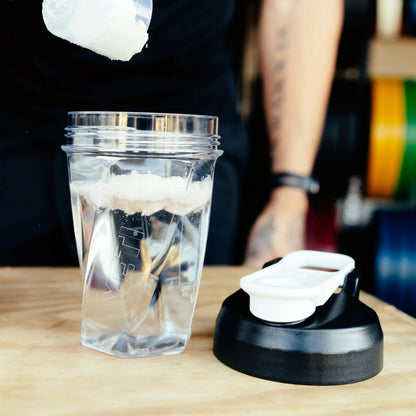 20 oz Shaker Bottle - US 8283