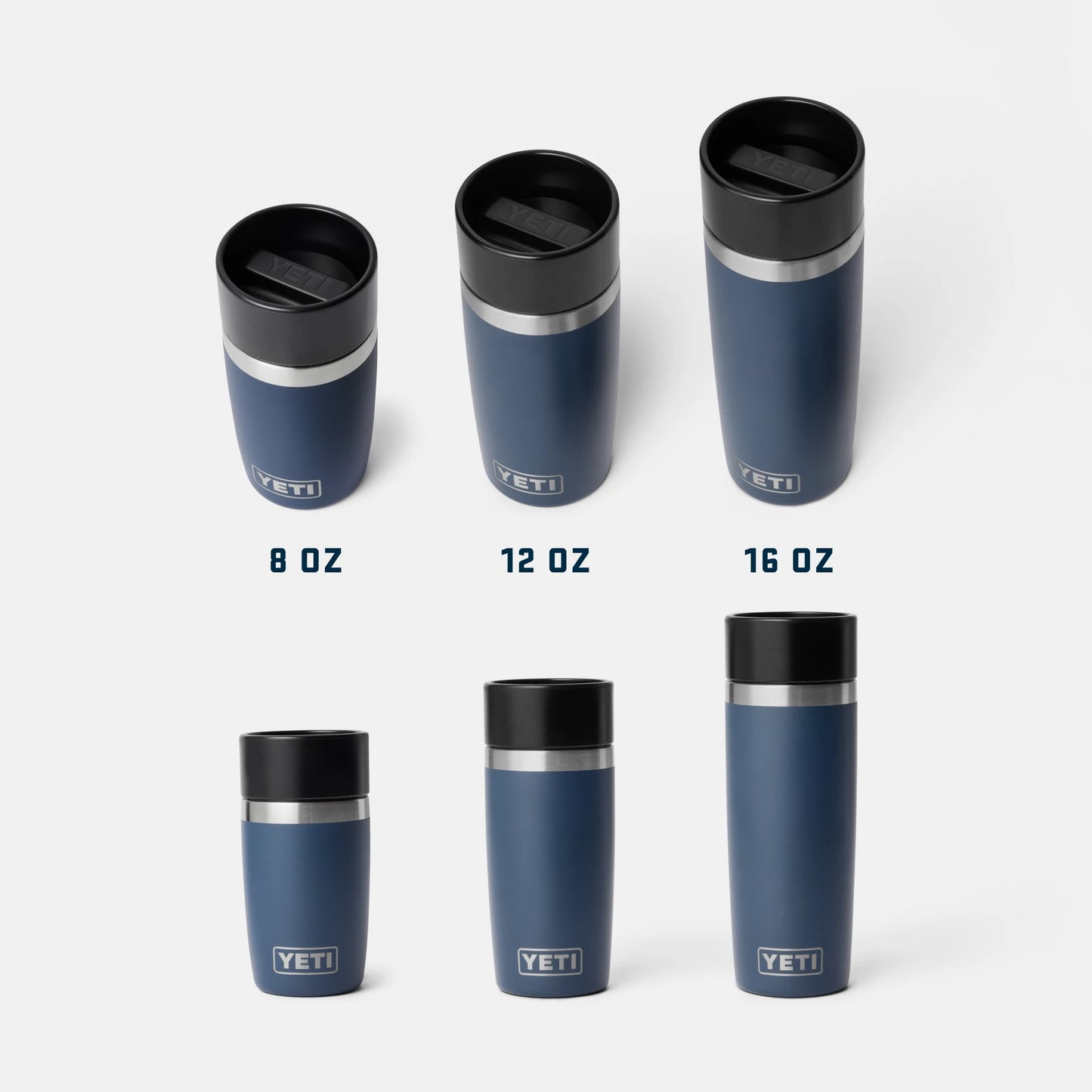 12 oz Travel Bottle - US 9406