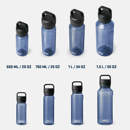 600 mL / 20 oz Water Bottle - US 7103