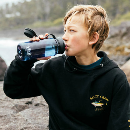 600 mL / 20 oz Water Bottle - US 4833