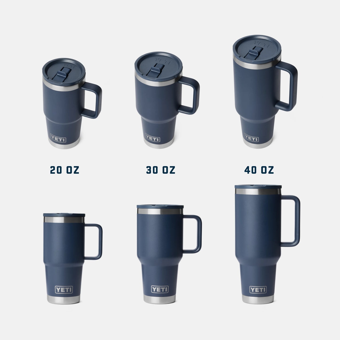 40 oz Travel Straw Mug - US 2008