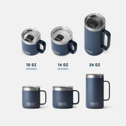14 oz Stackable Mug - US 6266