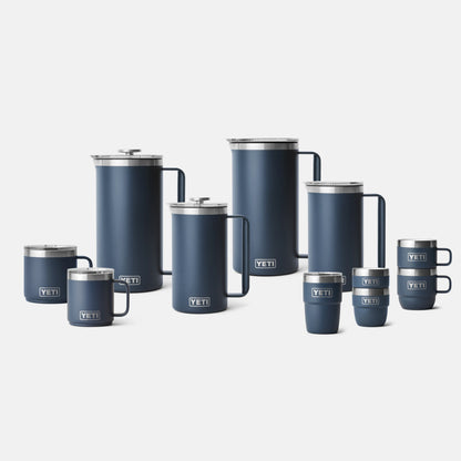 10 oz Stackable Mug - US 4724