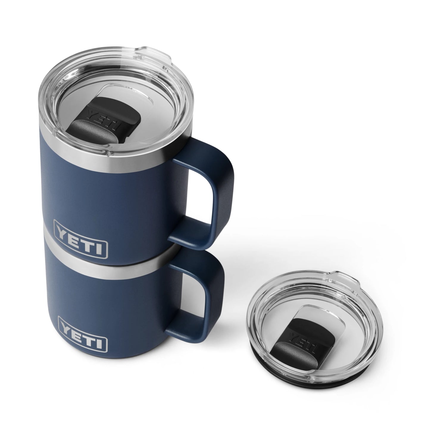 10 oz Stackable Mug - US 8797