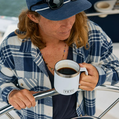 10 oz Stackable Mug - US 8797