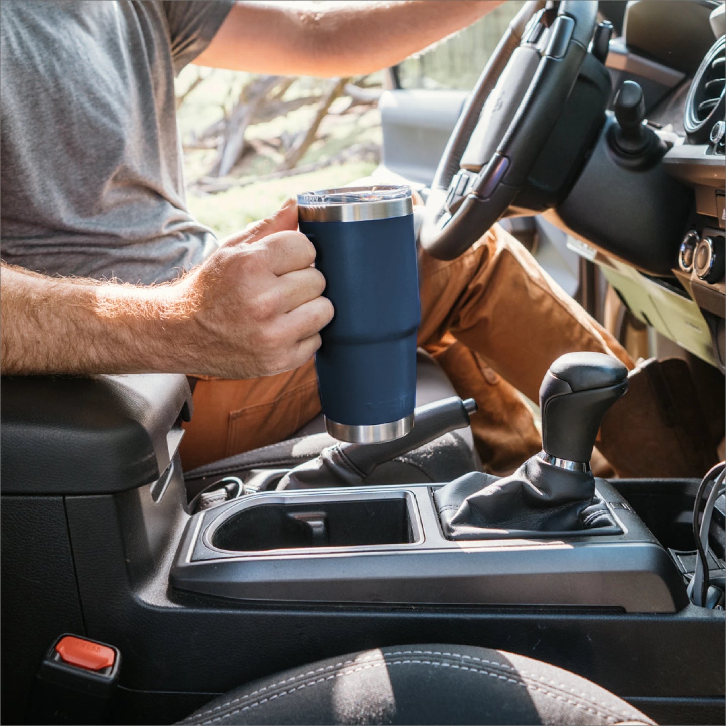 20 oz Travel Mug - US 7791