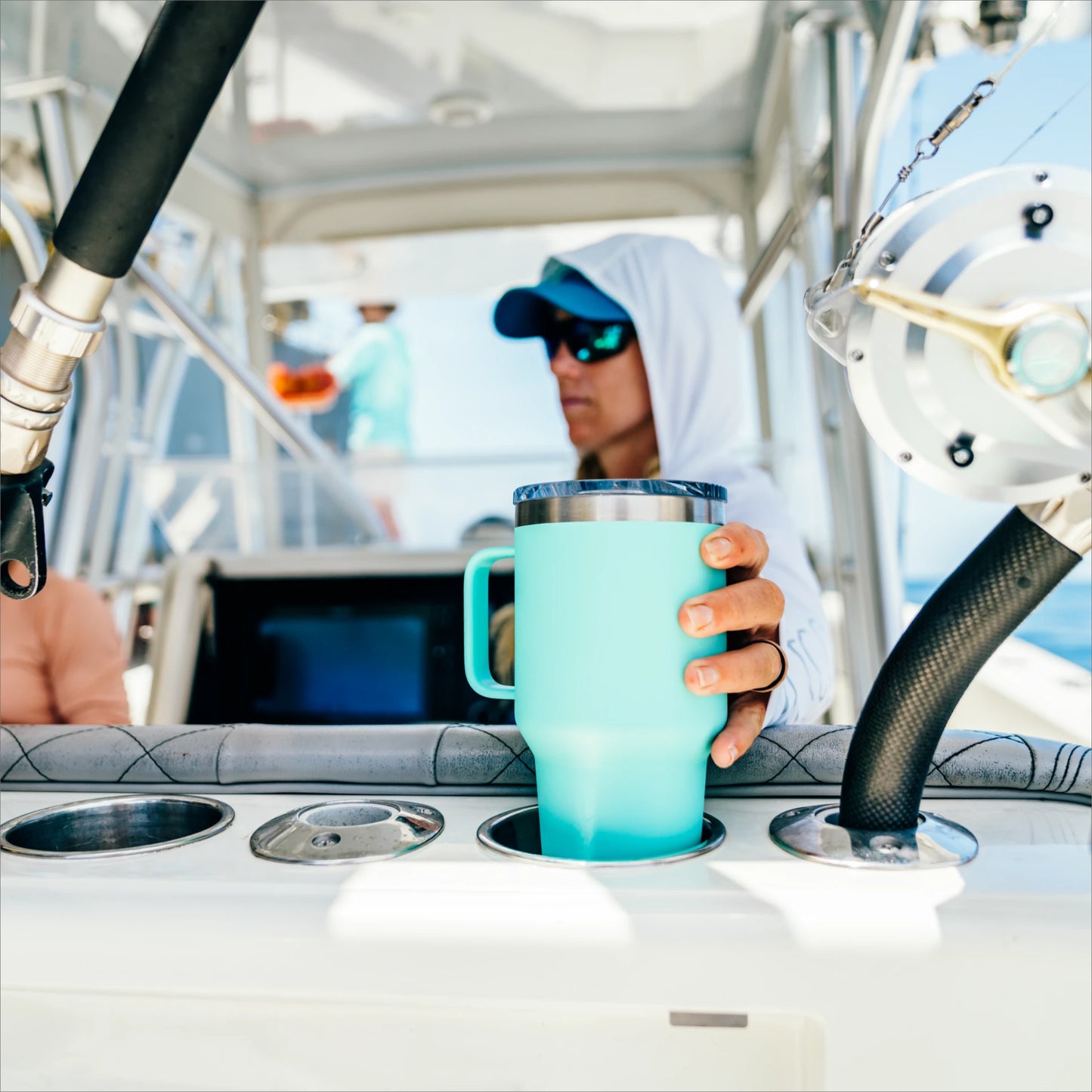 30 oz Travel Mug - US 5280