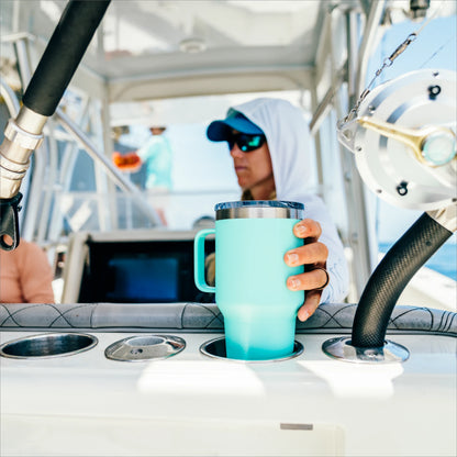 30 oz Travel Mug - US 4514
