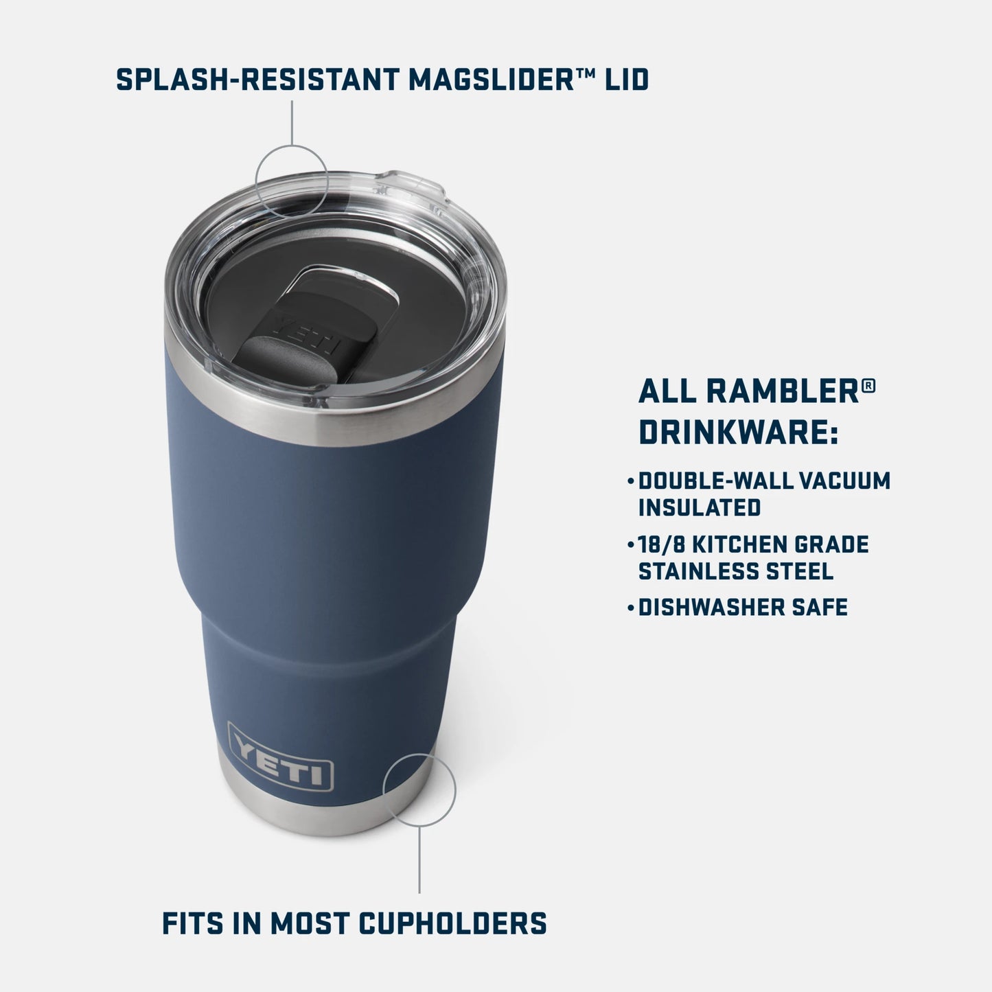 30 oz Tumbler - US 6224