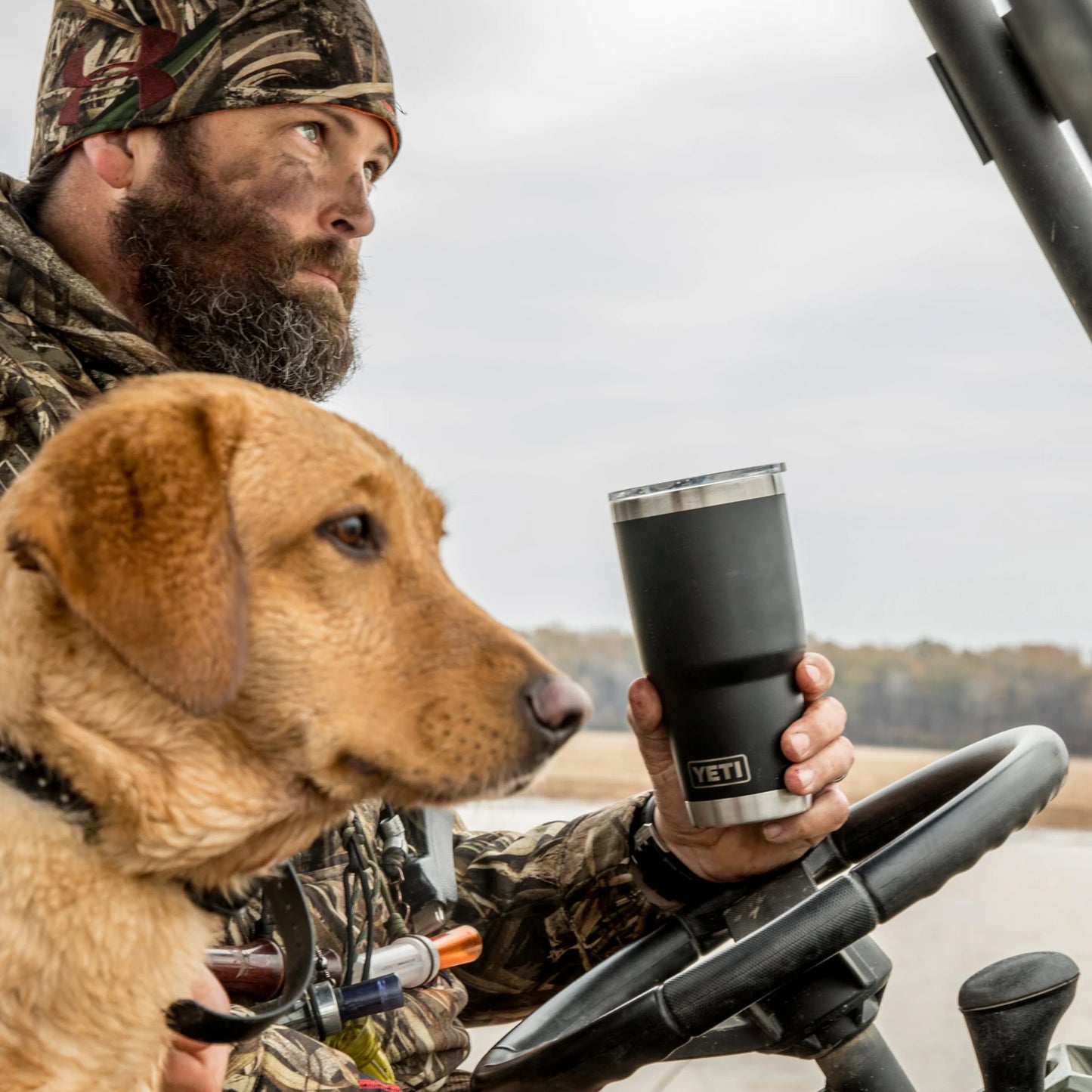 30 oz Tumbler - US 3672