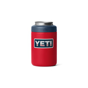 Red/Navy Badge