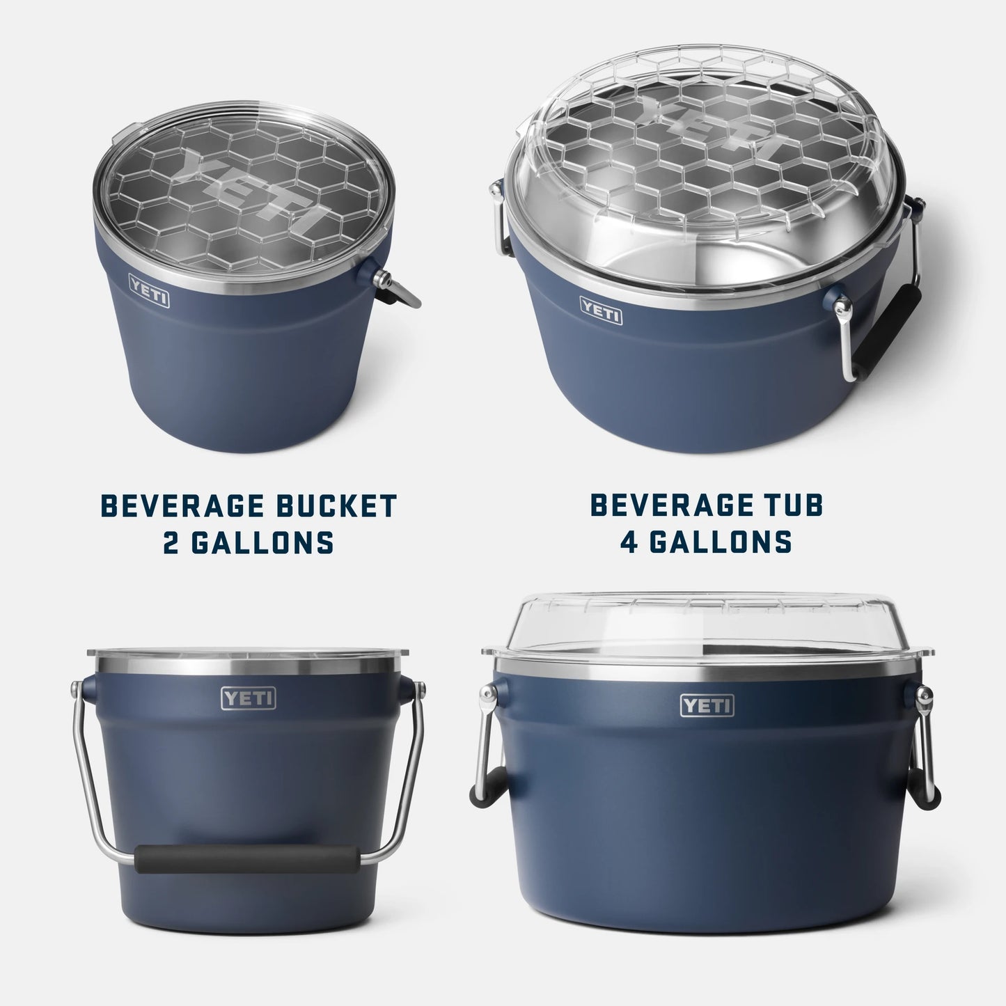 Beverage Bucket - US 9935