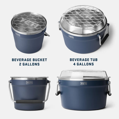 Beverage Bucket - US 9935