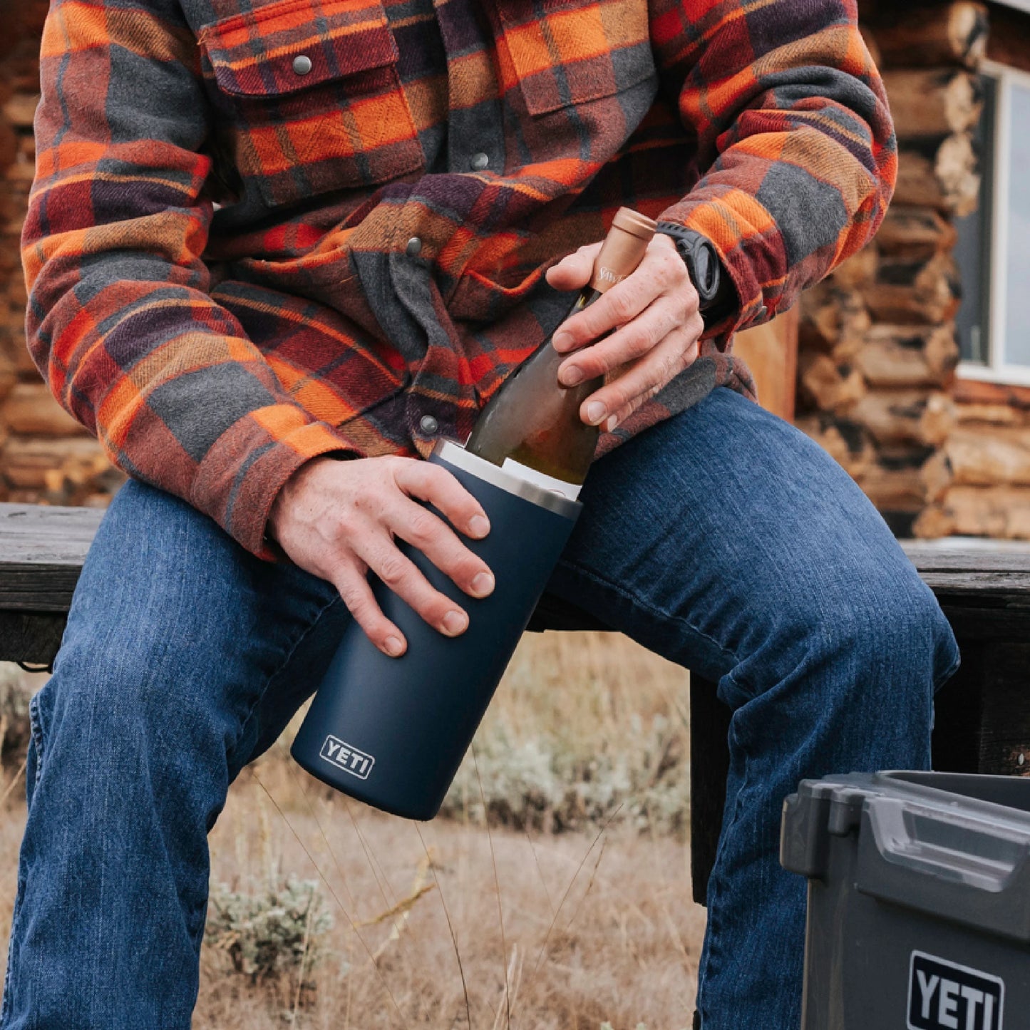 Wine Chiller - US 9931