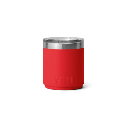 10 oz Stackable Lowball - US 6093