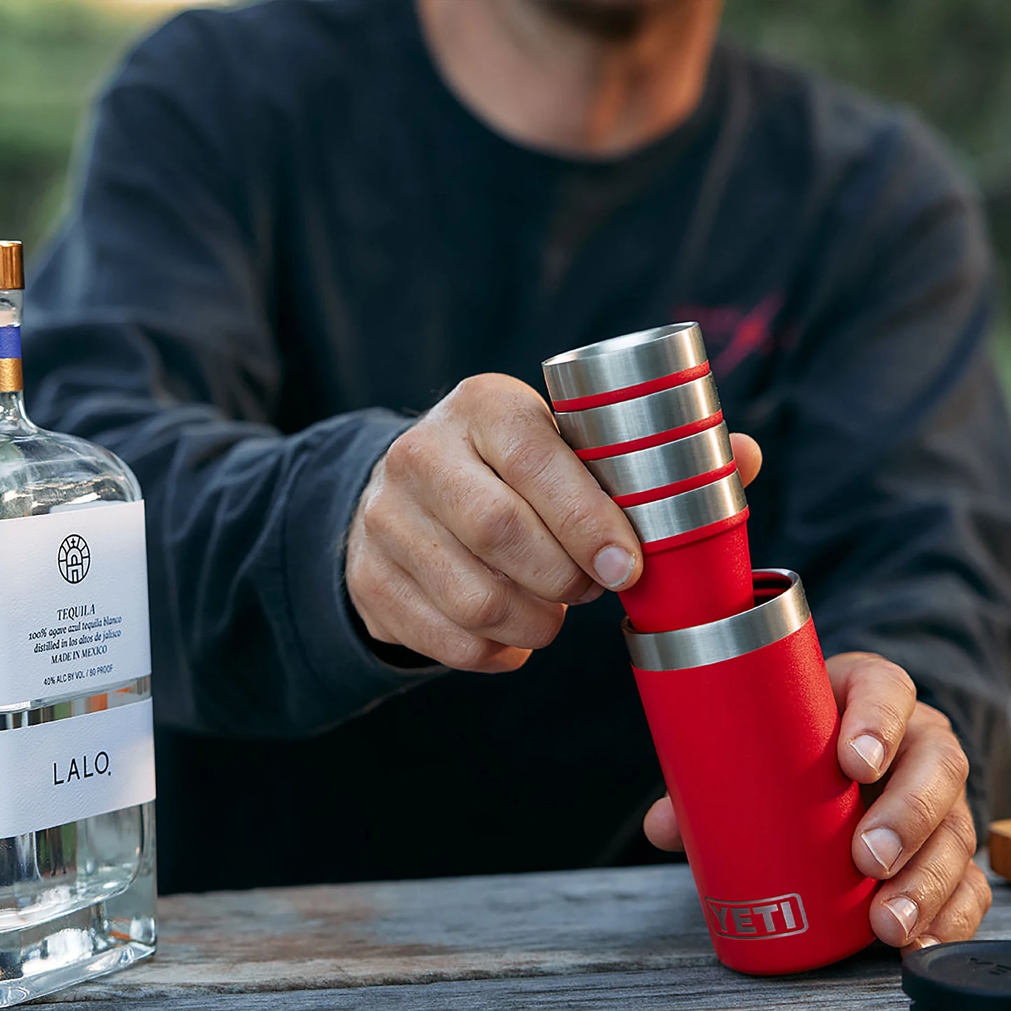 Shot Glasses - US 0974