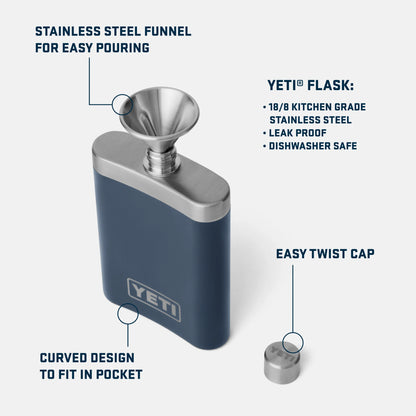 Flask - US 5257