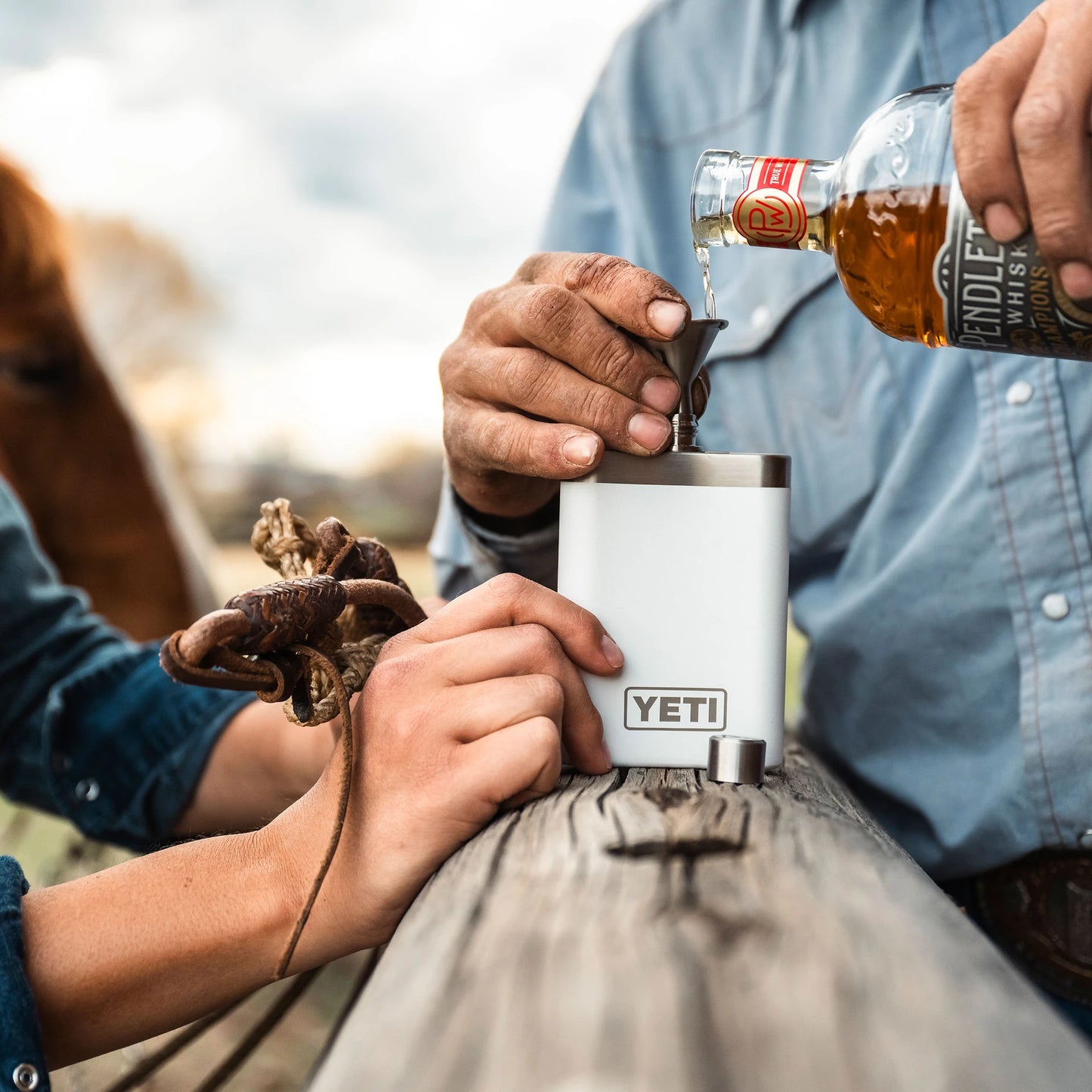 Flask - US 5781