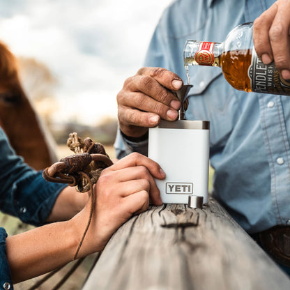 Flask - US 1886