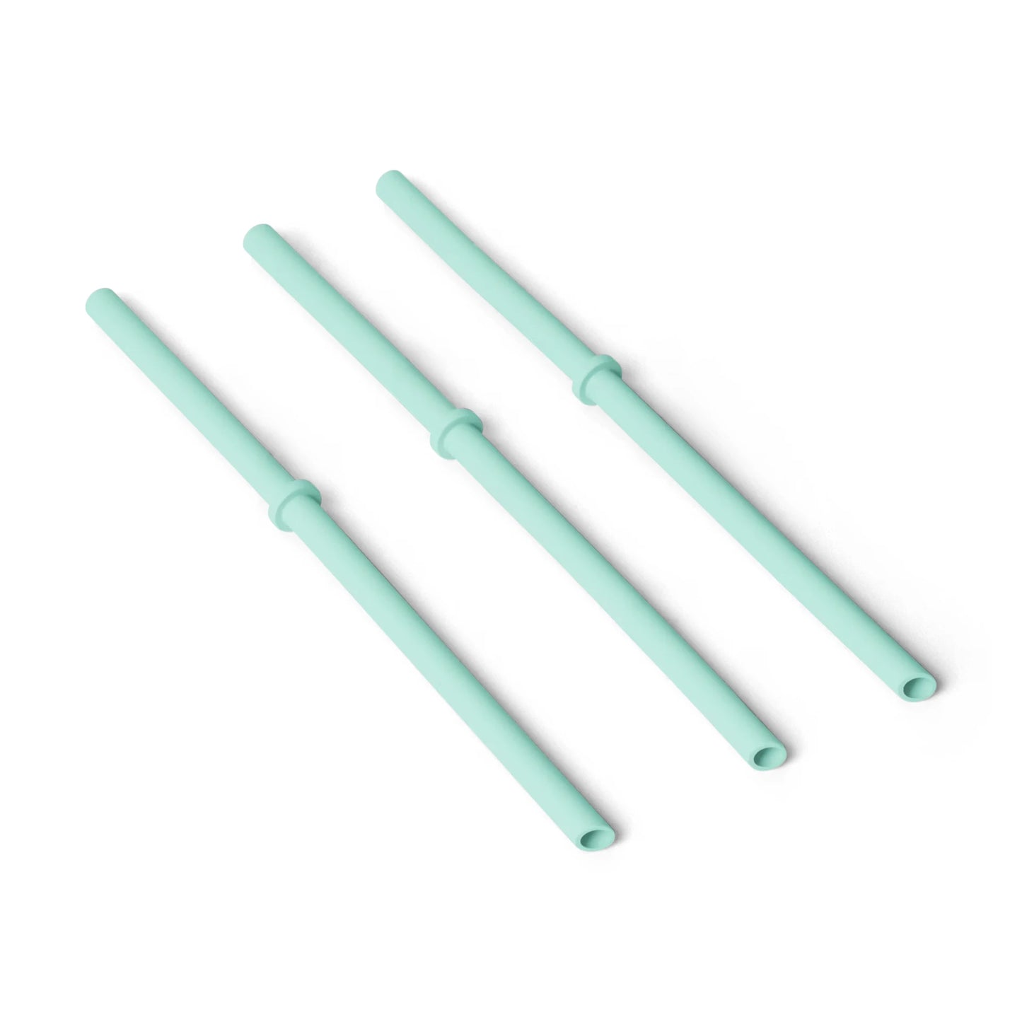 L/XL Silicone Straw Pack - US 3893