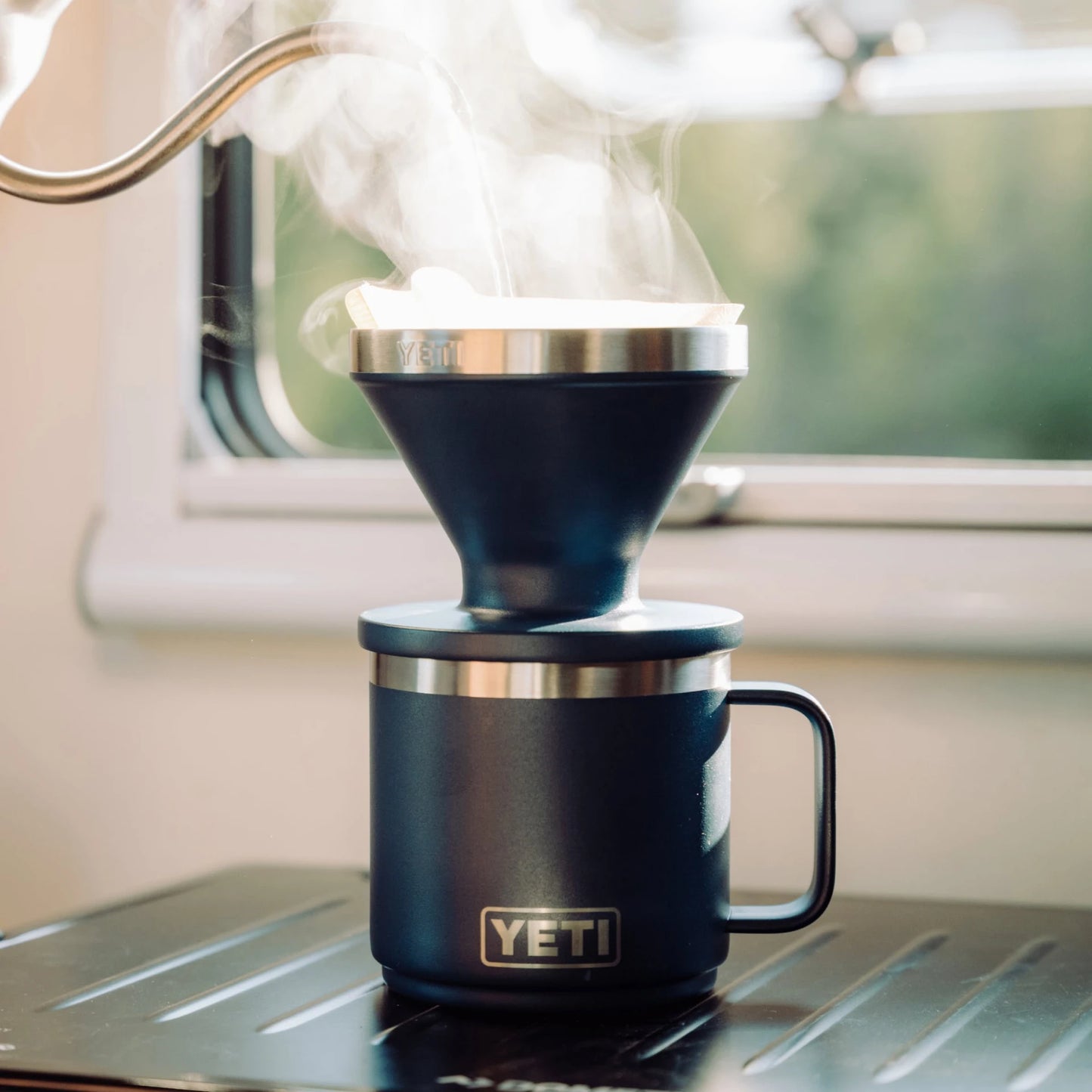 Pour Over - US 8021